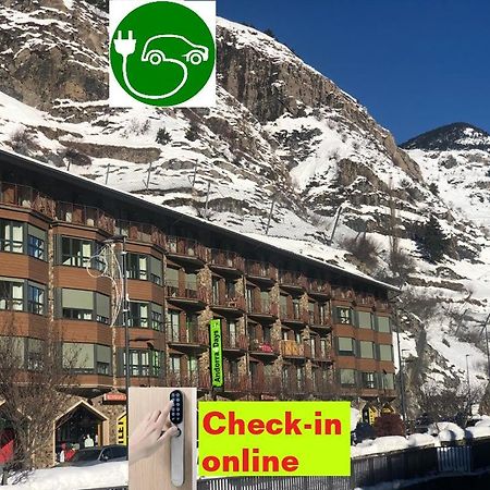 Andorra4Days Κανίγιο Εξωτερικό φωτογραφία
