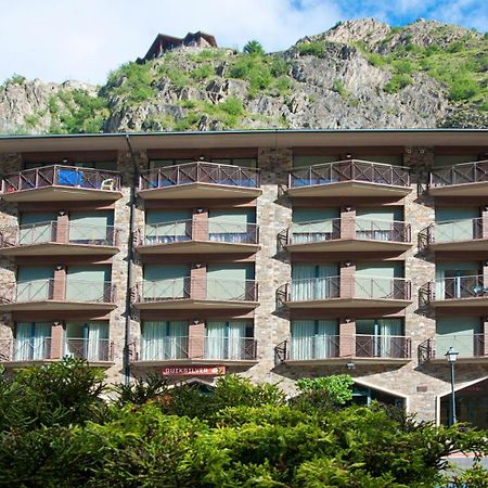 Andorra4Days Κανίγιο Εξωτερικό φωτογραφία