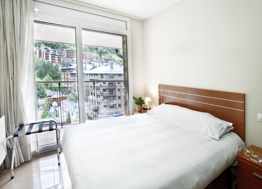 Andorra4Days Κανίγιο Εξωτερικό φωτογραφία